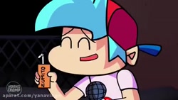 مجموعه ۳ اف ان اف  ۵ انیمیشن ب...