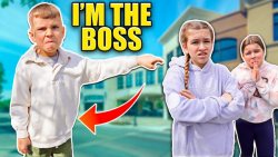 مدی و سیلا  جشن تولد داداش کوچ...