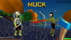 تغییرات جدید بازی ماک  muck /part1