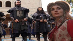 سریال آلپ ارسلان قسمت 19، بدون...