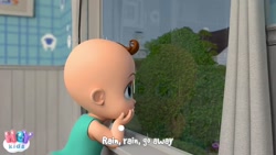 نوزاد بازی دَدی فینگر ،مامی فی...