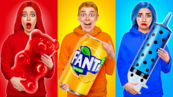 تفریحی سرگرمی بانوان چالش هاو...