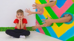 ولاد و نیکی  ولاد و نیکیتا  قس...