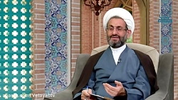 برنامه کامل / زمزم احکام 1401.1.8 استاد وحیدپور