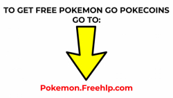 FREE POKECOIN GET UNLIMITED FREE POKEMON GO COINS