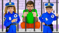 بازی های ساشا و آنیتا برای بچه...