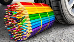 چالش تفریحی له کردن وسایل کیوت...