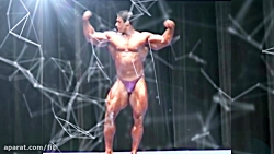 آنونس برنامه فیت  علاقمندان به...