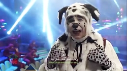 کلبه عمو پورنگ