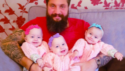 کلیپ طنز کودکان وقتی پیش پدر و...