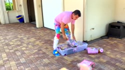 برنامه کودک ناستیا ناستیاشو سر...