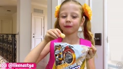 برنامه کودک ناستیا ناستیاشو سر...