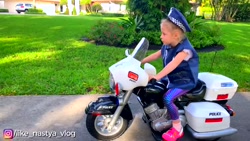 برنامه کودک ناستیا ناستیاشو سر...