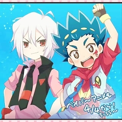 فرفره های انفجاری