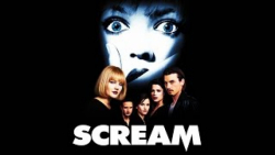 فیلم ترسناک جیغ Scream 1996 زیرنویس فارسی