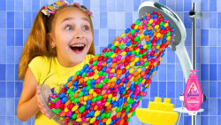 برنامه کودک ساشا  دوش جادویی ب...