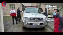 نهم فروردین طرح ملی خدمات نورو...