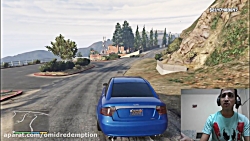 اموزش میلیاردر شدن در جی تی ای...