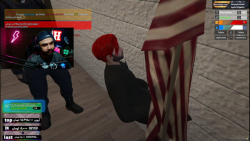 از دیوار رد شد مگه میشه ؟ اروا...