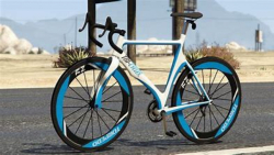 رکورد دوچرخه سواری رو زدم اول...