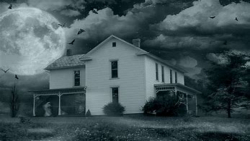 خونه ارواح کارخانه متروکه اینج...