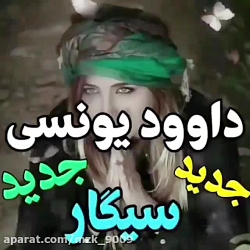 کلیپ جدید داوود یونسی  کلیپ عا...
