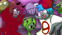 میکس کوتاه فرایدی نایت فانکین