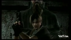 رزیدنت اویل