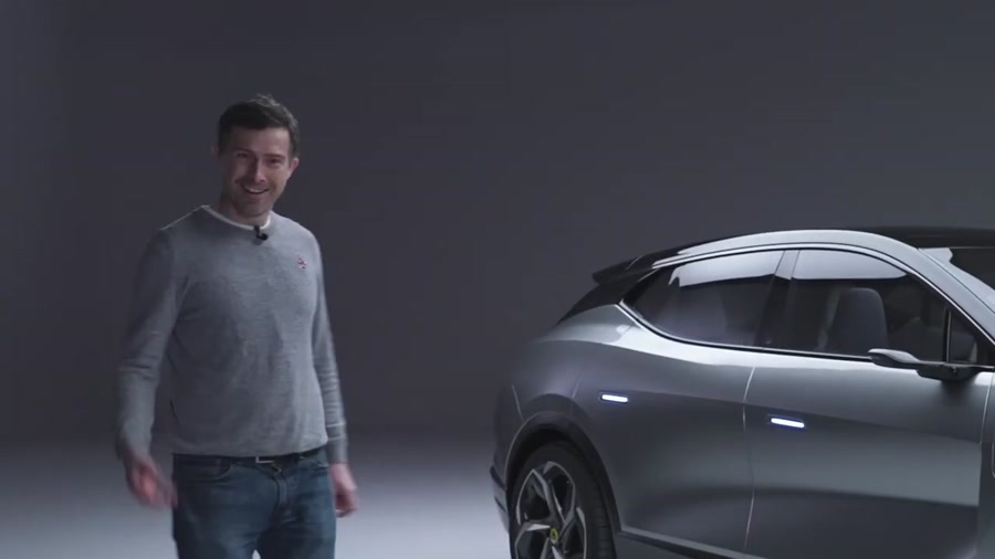 ملاقات با لوتوس الترا