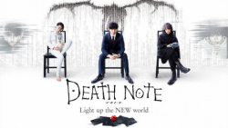 فیلم ژاپنی دفترچه مرگ 3 Death Note: L Change the World 2008 زیرنویس فارسی
