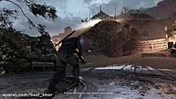 تریلر جدید Sniper Elite 5 سلاح های بازی را به نمایش می گذارد
