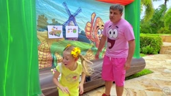 برنامه کودک ناستیا ناستیاشو سر...