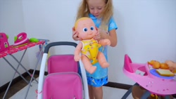 برنامه کودک ناستیا ناستیاشو سر...