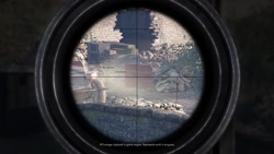 تریلر جدیدی از بازی Sniper Elite 5 منتشر شد