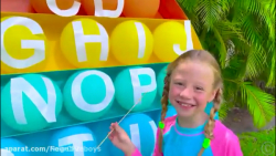 ناستیا و استیسی  ماجراهای ناست...