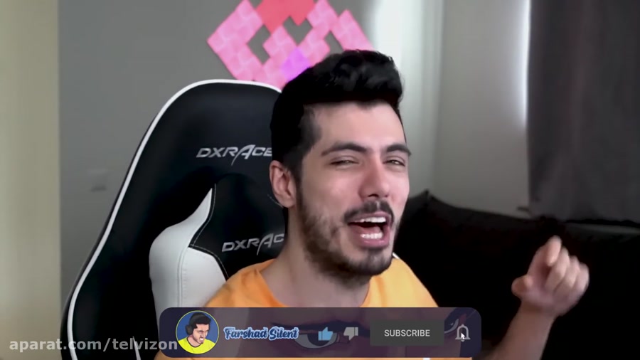 فرشاد سایلنت