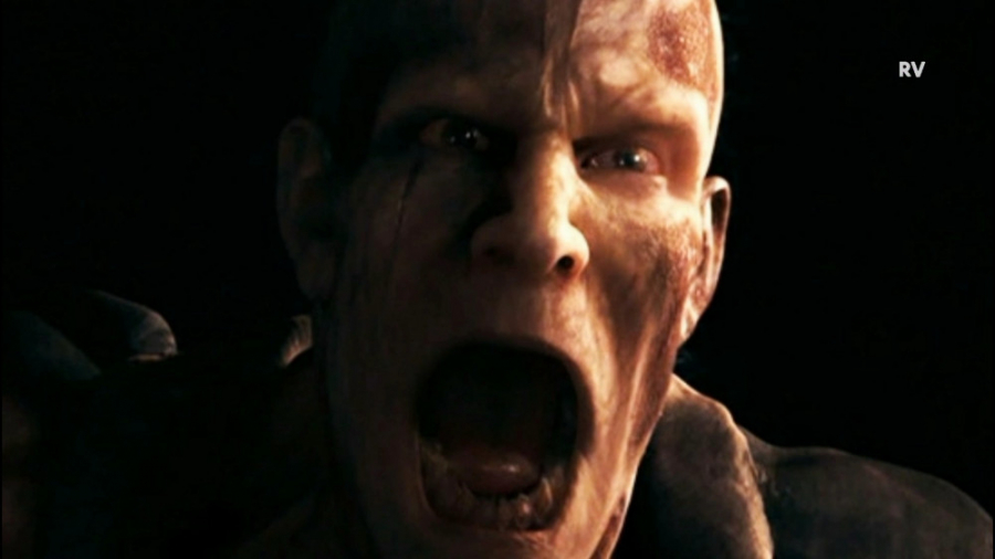 فیلم آخرالزمانی ویل اسمیت - I AM LEGEND زمان70ثانیه