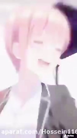 میکس از پنج قلوهای باکلاس