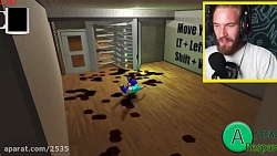 DELETING MY PORN!  PewDiePie