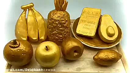 کرانچ کیوت کوتاه مدت ویدیو
