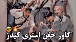 استری کیدز/میکس استری کیدز/کلیپ استری کیدز