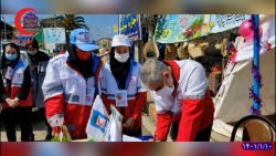 دهم فروردین1401طرح ملی خدمات ن...