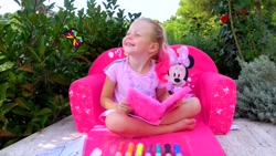 برنامه کودک ناستیا ناستیاشو سر...