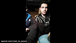 پارت 1 بریم دنبال ام اچ و بعد...