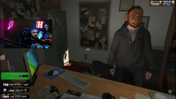 ماشین فروشی جدید جی تی ای جی ت...