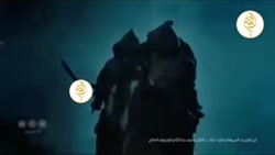 سریال قیام ارطغرل قسمت 115، دو...