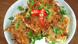 آشپزی خانگی سریع