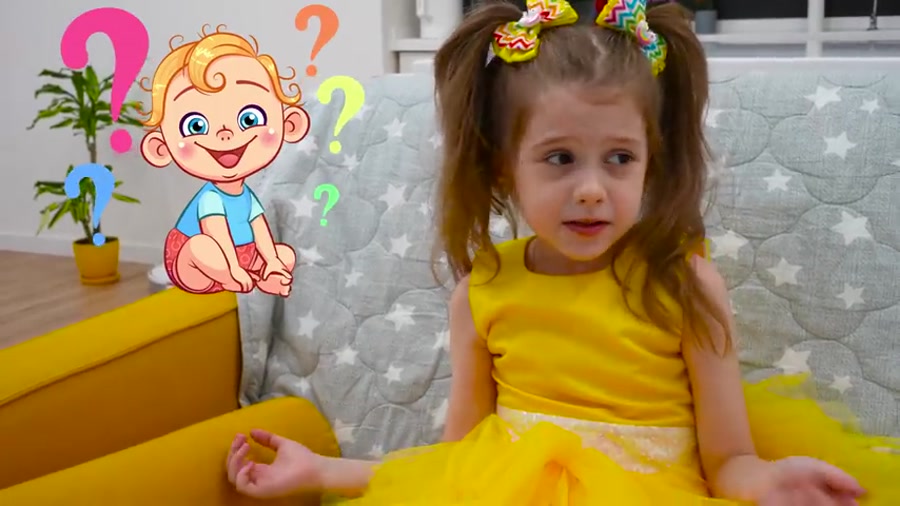 برنامه کودک دخترانه  ایوا به م...