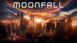 فیلم سقوط ماه Moonfall 2022 زیرنویس فارسی