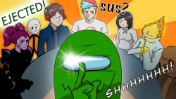 اجکت  میکس امانگ اس و فرایدی ن...